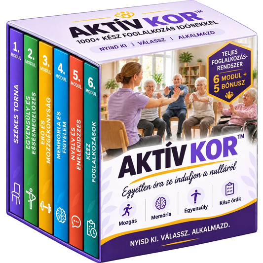 Aktív Kor™